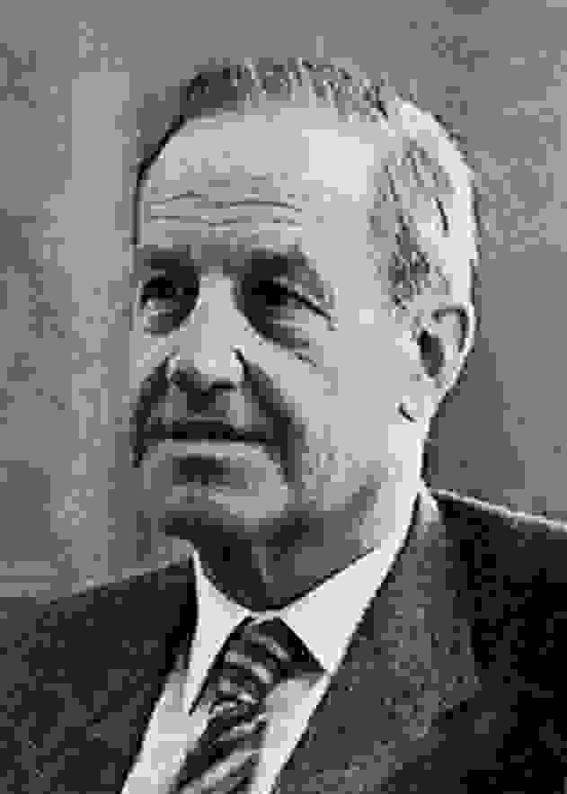Paul Rudolf Reinhart (1923-1997)