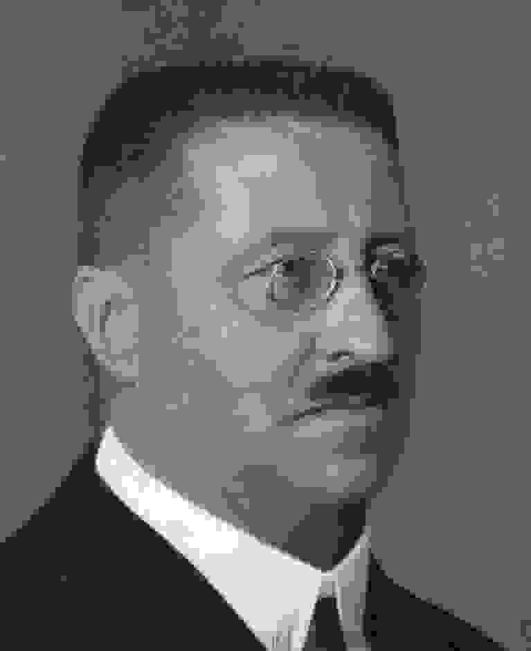 Paul Reinhart II (1869-1939)