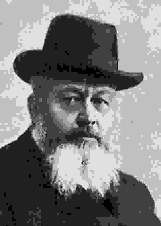 Paul Reinhart (1836-1905)